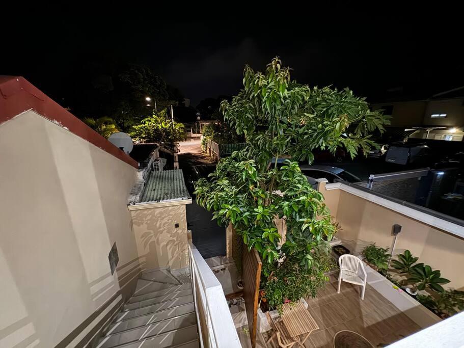 Grand Studio Charmant, Tout Equipe… سان دوني المظهر الخارجي الصورة